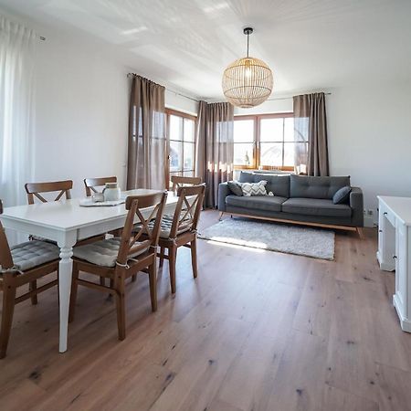 Ferienwohnung "Wie Dahoam" شيمنغ المظهر الخارجي الصورة