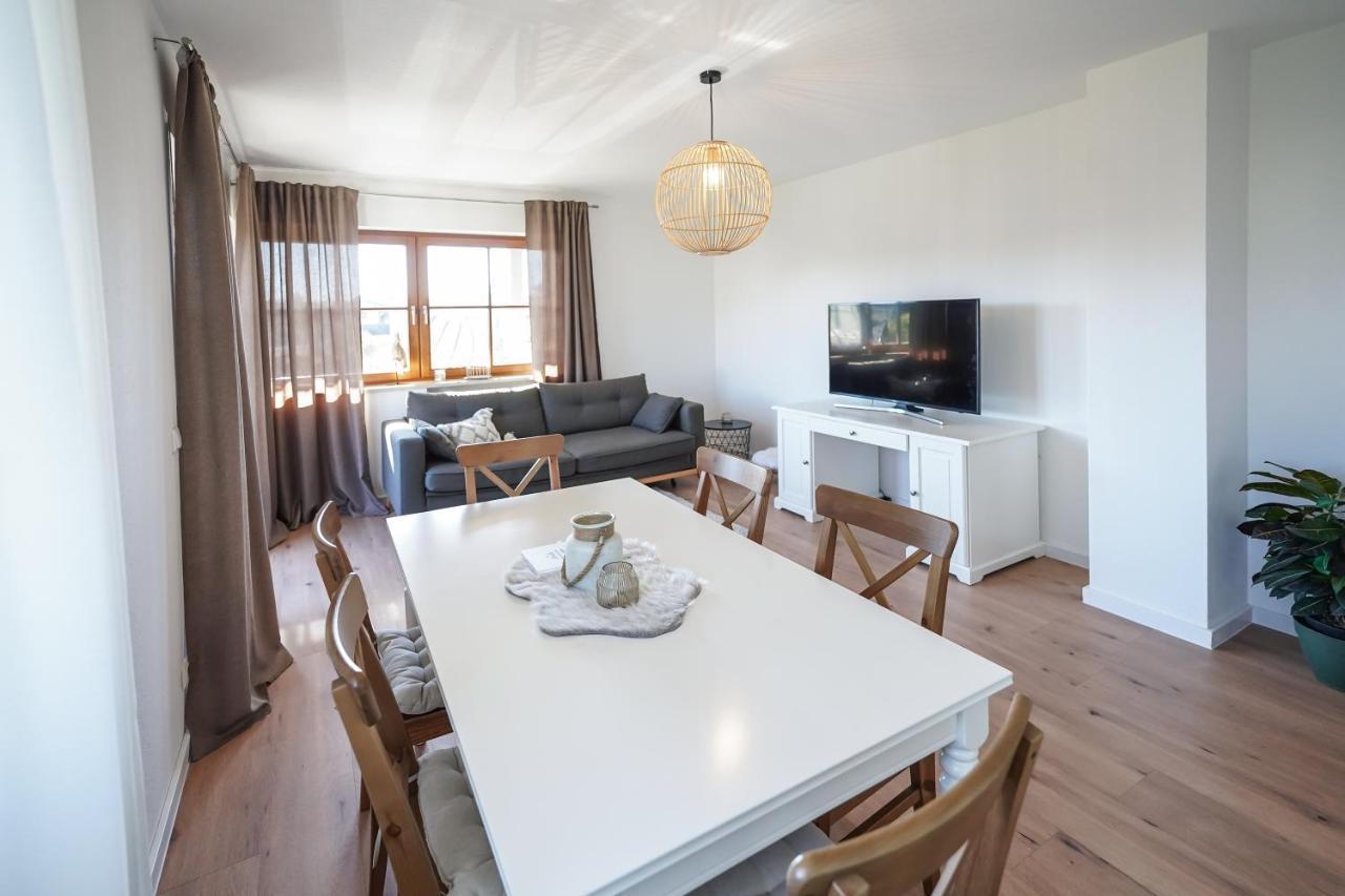 Ferienwohnung "Wie Dahoam" شيمنغ المظهر الخارجي الصورة